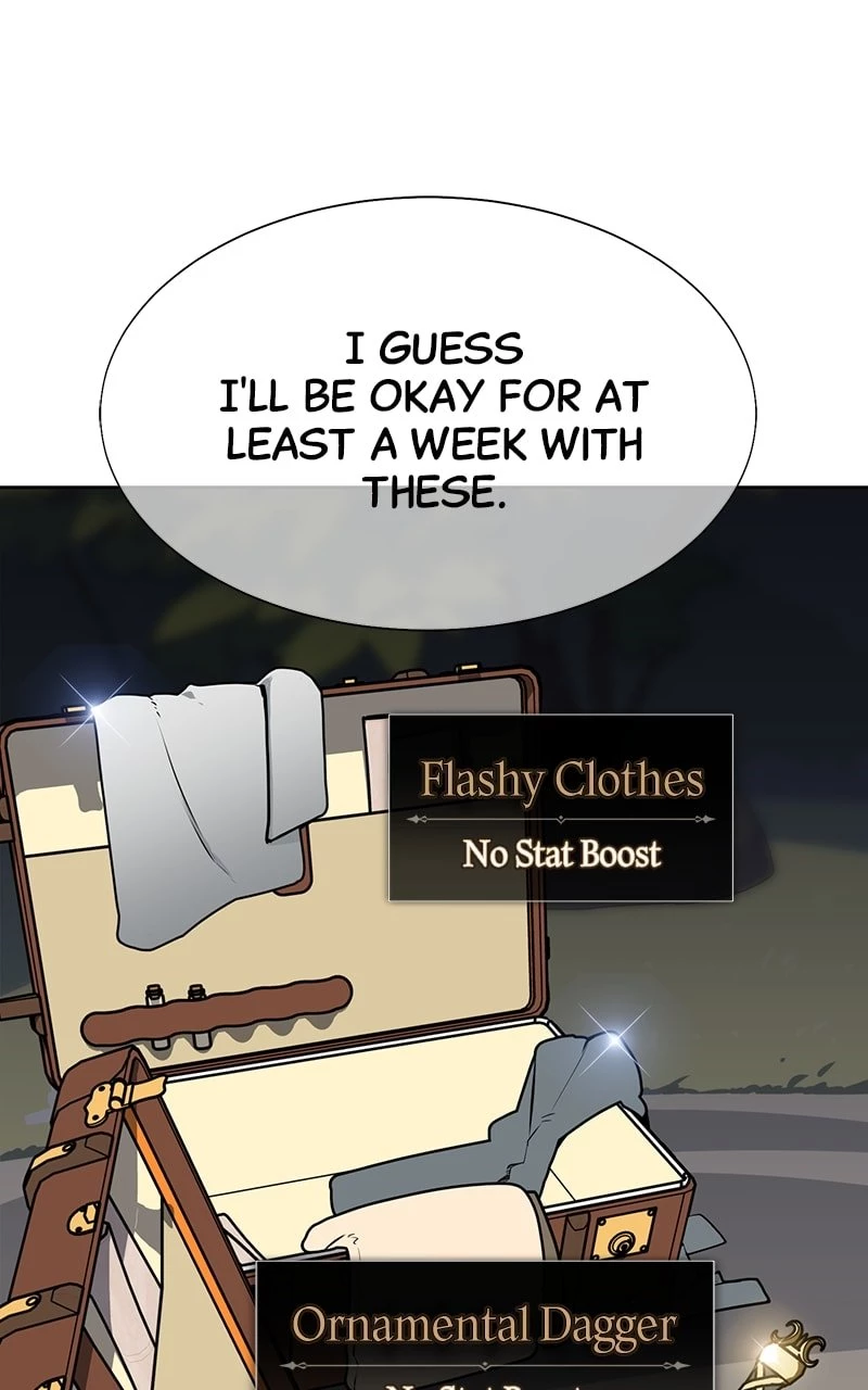 The Extra's Academy Survival Guide Chapter 1 - 73