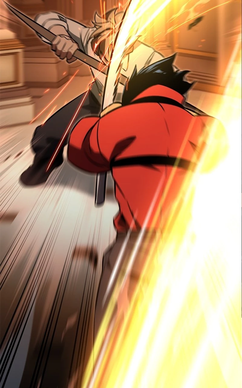 The Extra's Academy Survival Guide Chapter 0 - 48