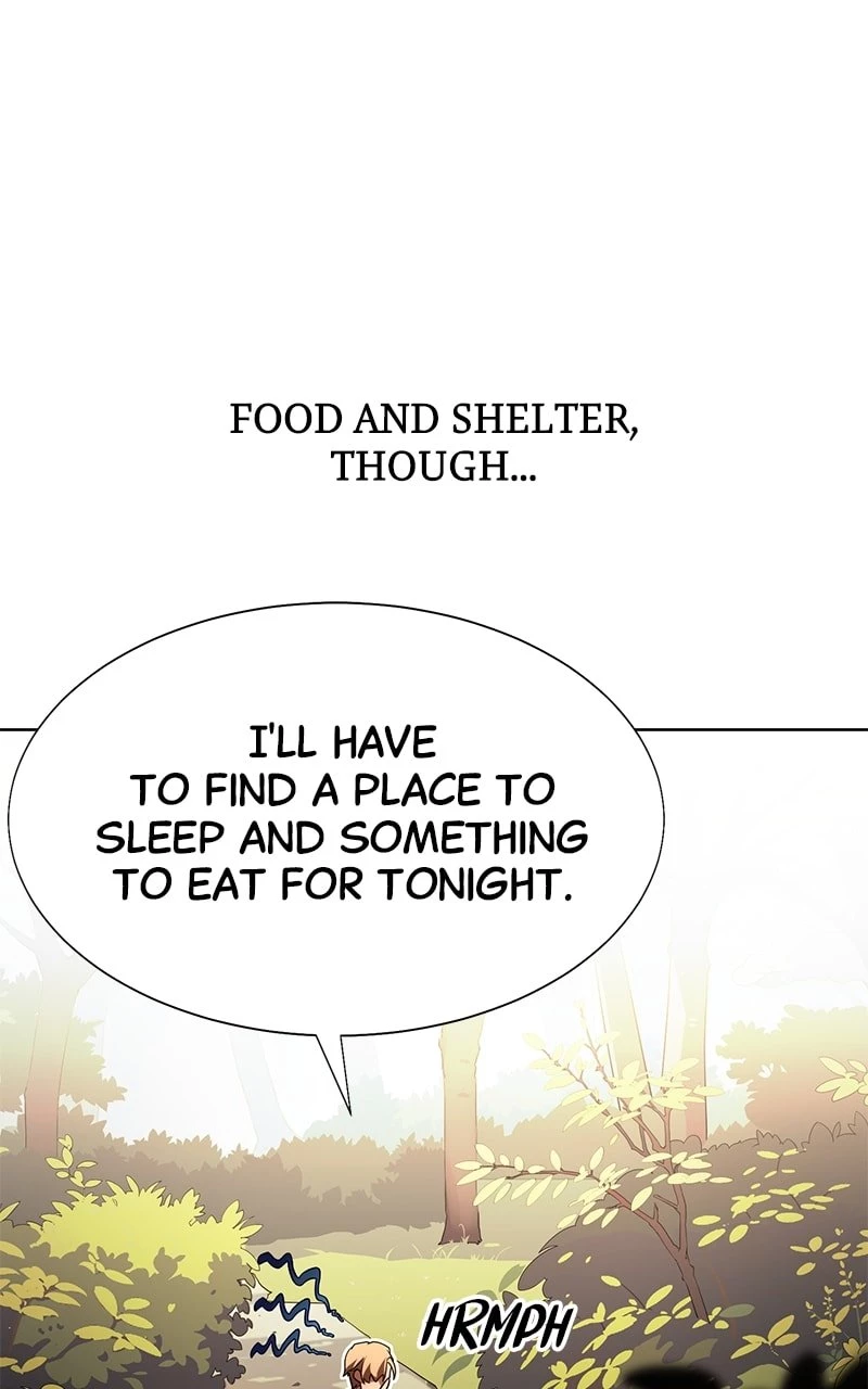The Extra's Academy Survival Guide Chapter 1 - 75