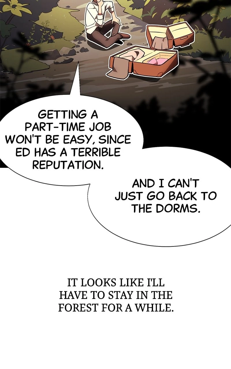The Extra's Academy Survival Guide Chapter 1 - 76