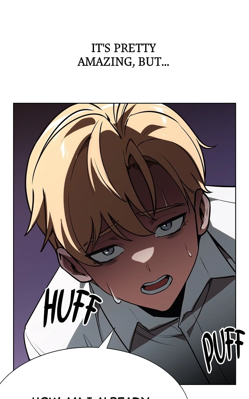 The Extra's Academy Survival Guide Chapter 1 - 85