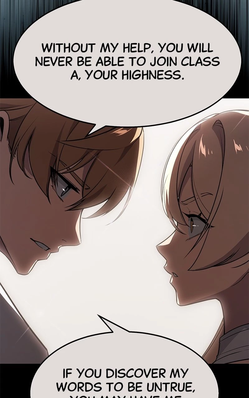 The Extra's Academy Survival Guide Chapter 2 - 135