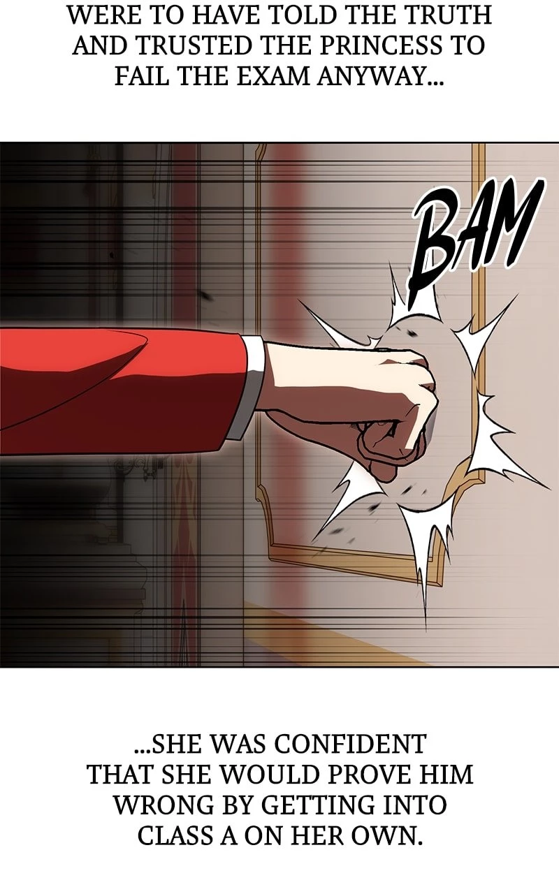 The Extra's Academy Survival Guide Chapter 2 - 138