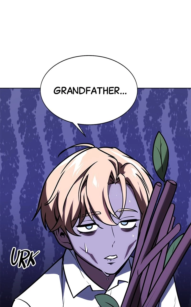 The Extra's Academy Survival Guide Chapter 1 - 101