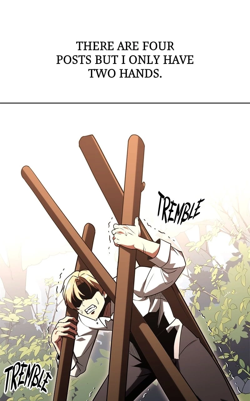 The Extra's Academy Survival Guide Chapter 1 - 106