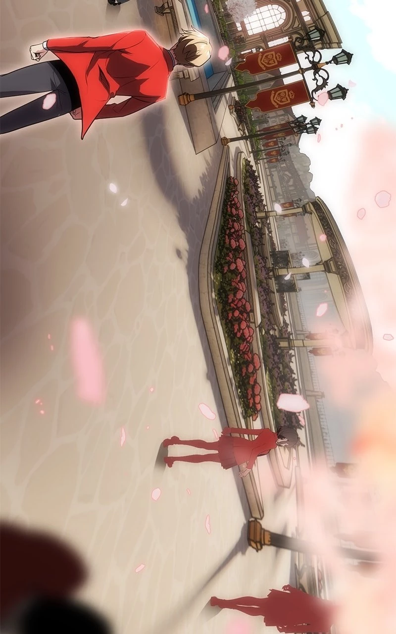The Extra's Academy Survival Guide Chapter 2 - 157