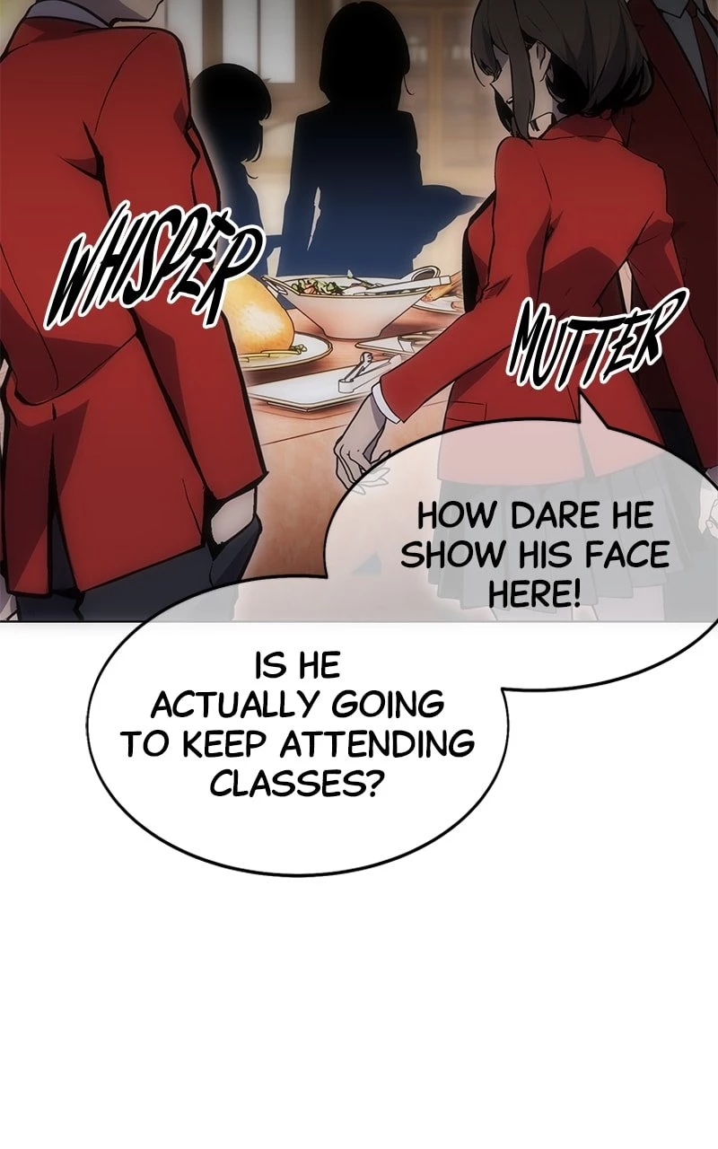 The Extra's Academy Survival Guide Chapter 2 - 163