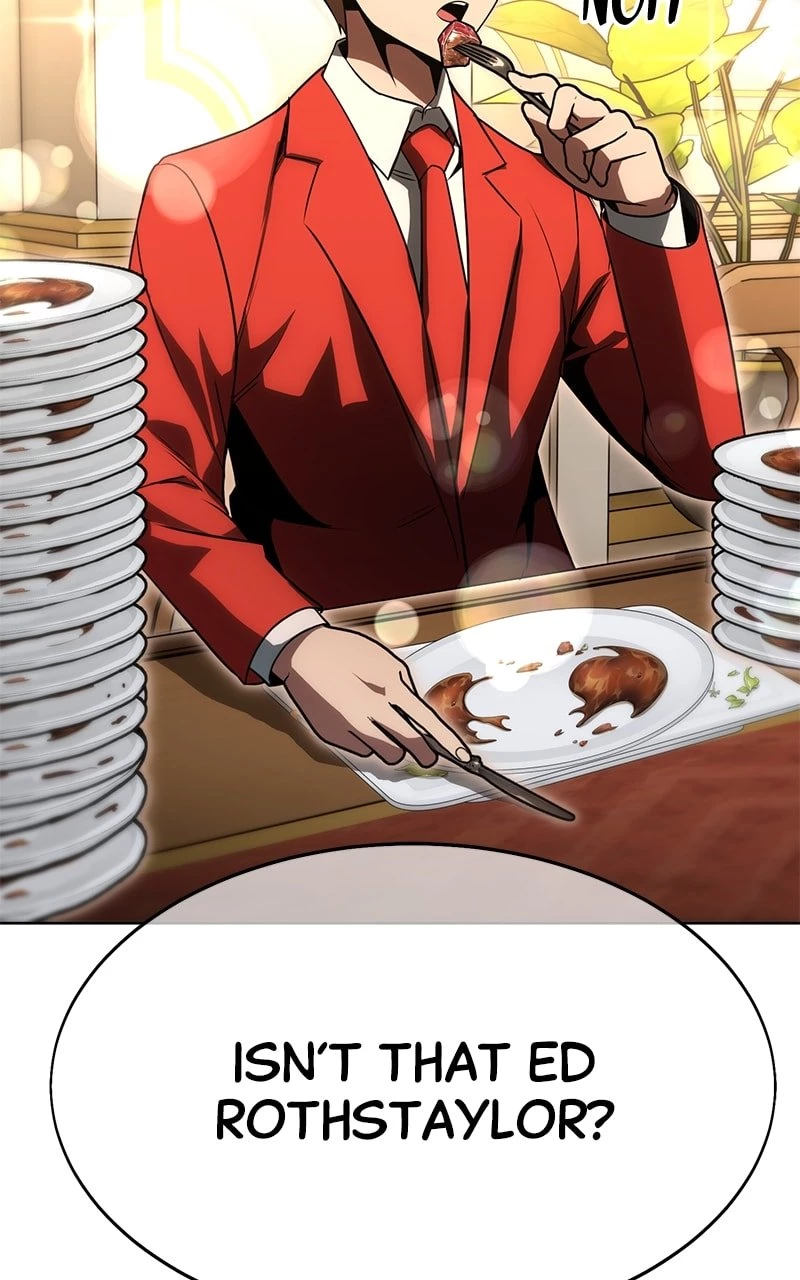 The Extra's Academy Survival Guide Chapter 2 - 166