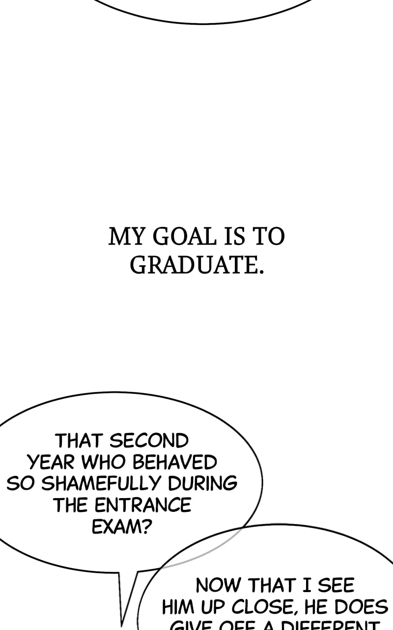 The Extra's Academy Survival Guide Chapter 2 - 167