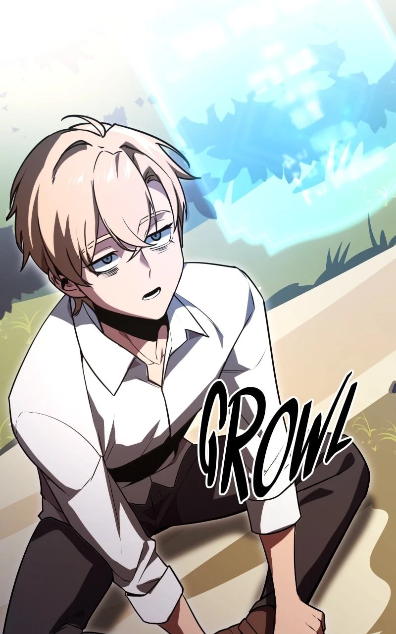 The Extra's Academy Survival Guide Chapter 1 - 124