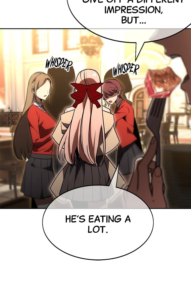 The Extra's Academy Survival Guide Chapter 2 - 168