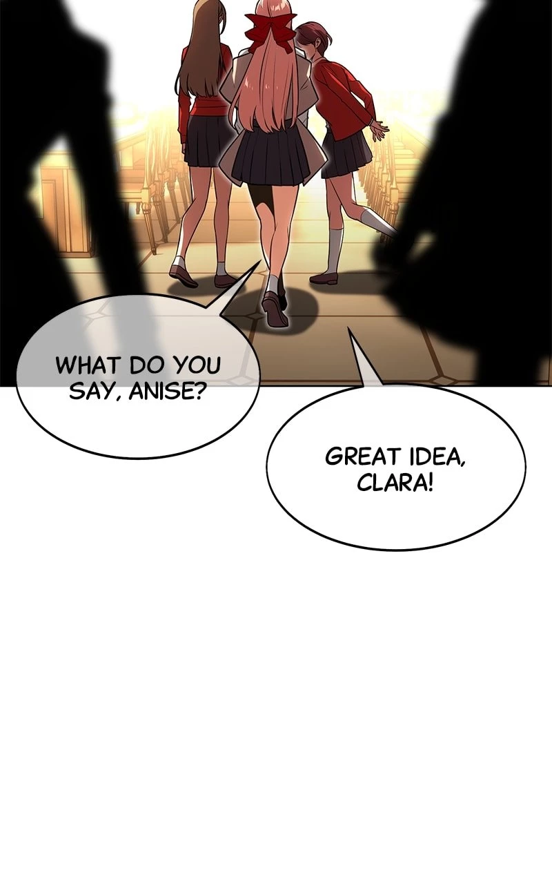 The Extra's Academy Survival Guide Chapter 2 - 170