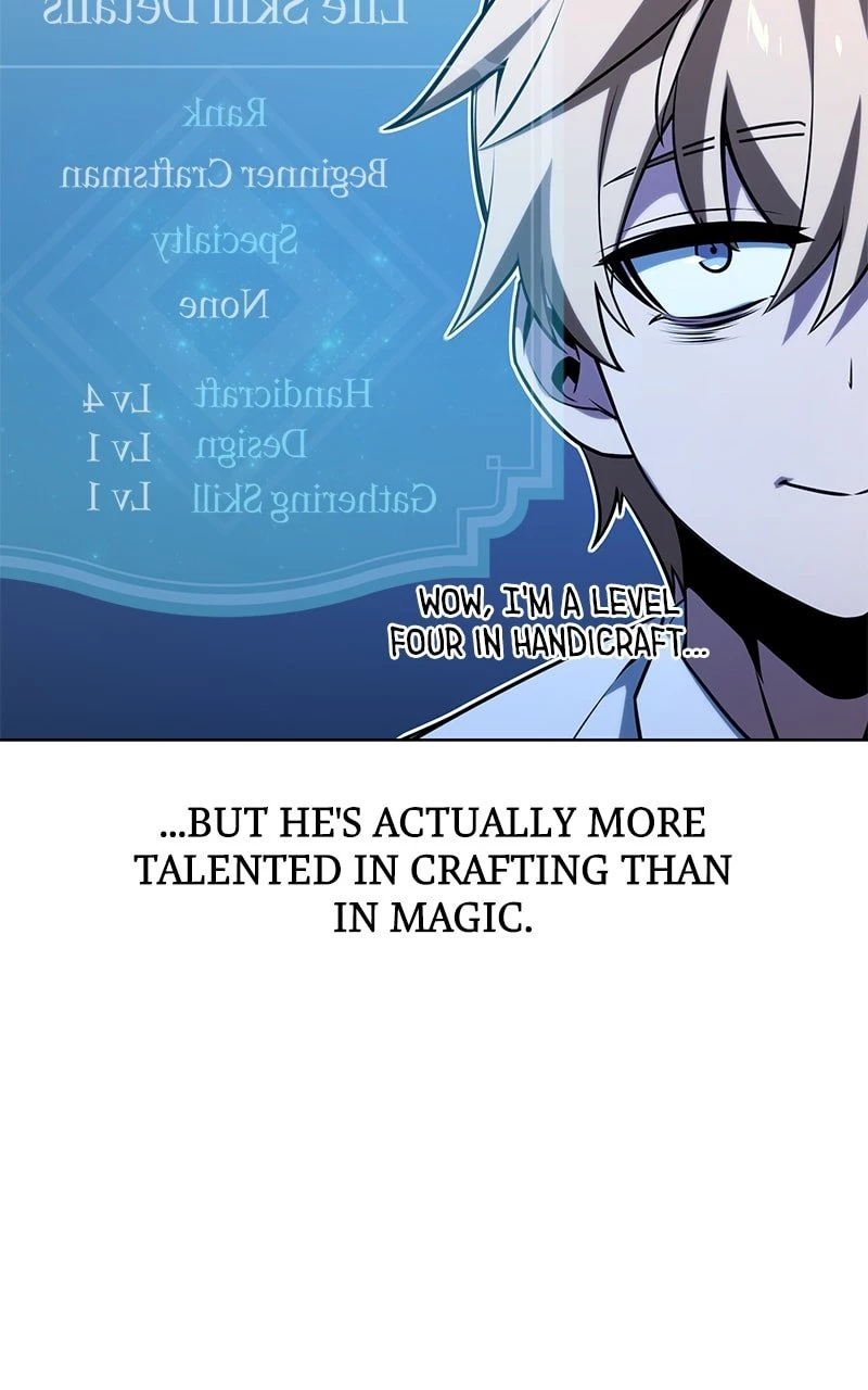 The Extra's Academy Survival Guide Chapter 1 - 126