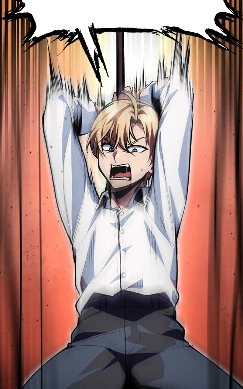 The Extra's Academy Survival Guide Chapter 1 - 131