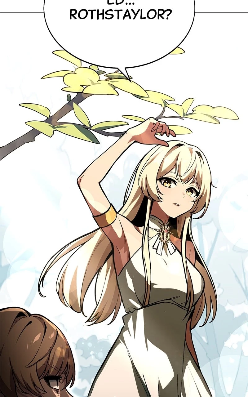 The Extra's Academy Survival Guide Chapter 1 - 144