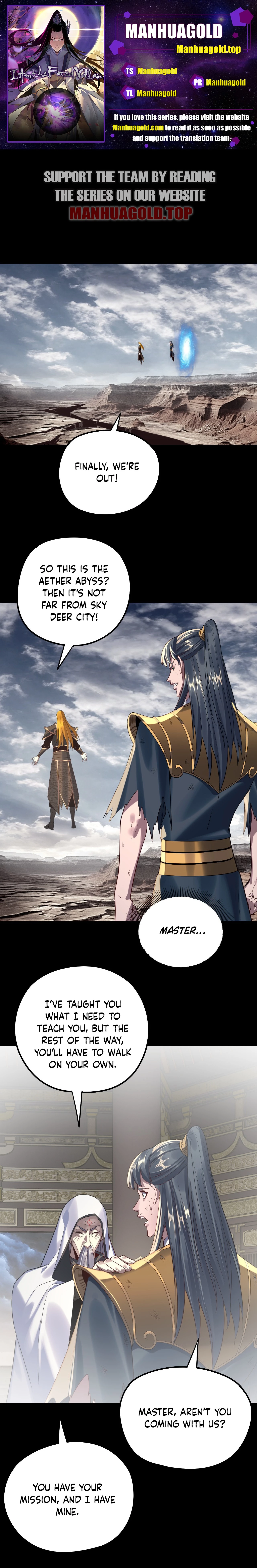 I Am the Fated Villain Chapter 233 - 1