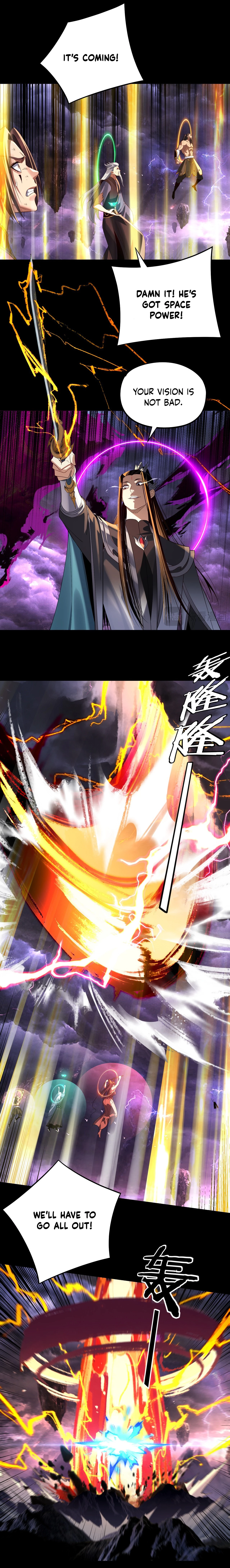 I Am the Fated Villain Chapter 233 - 5