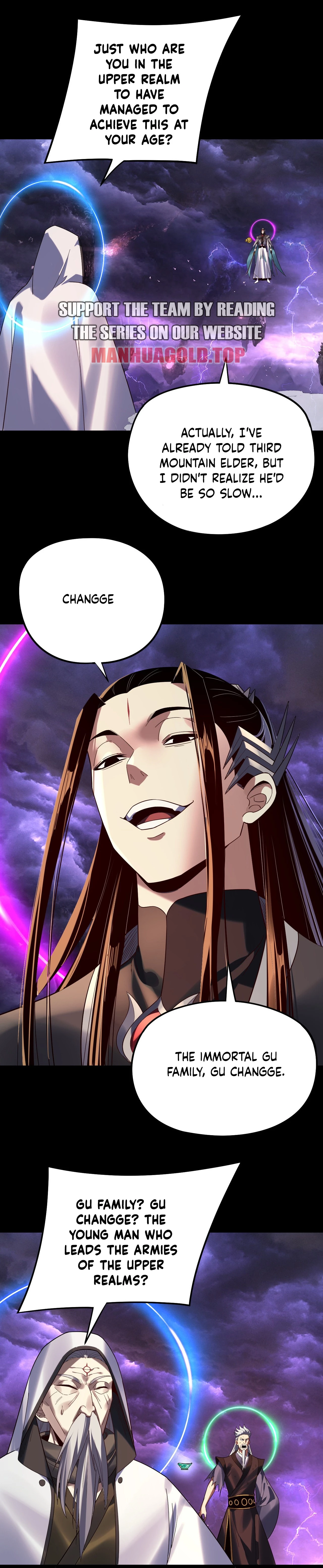 I Am the Fated Villain Chapter 233 - 7