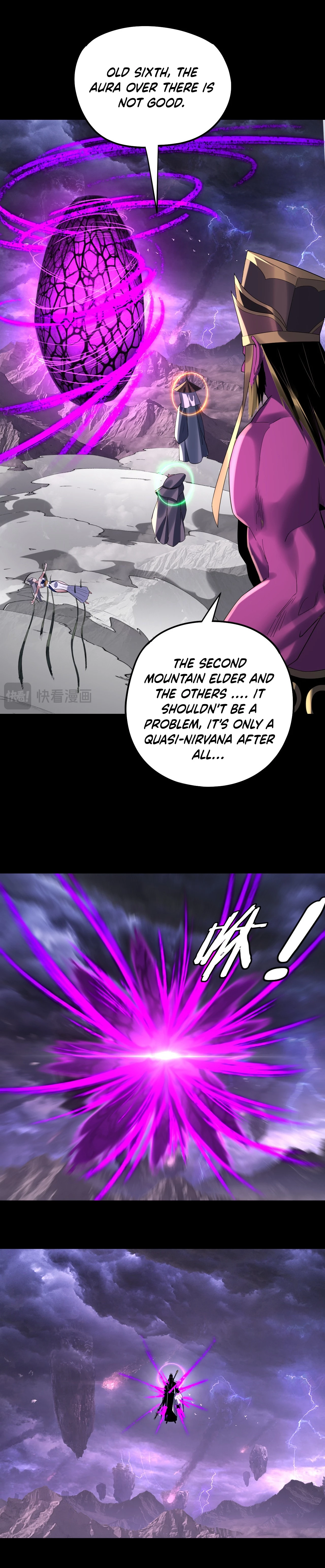 I Am the Fated Villain Chapter 233 - 12