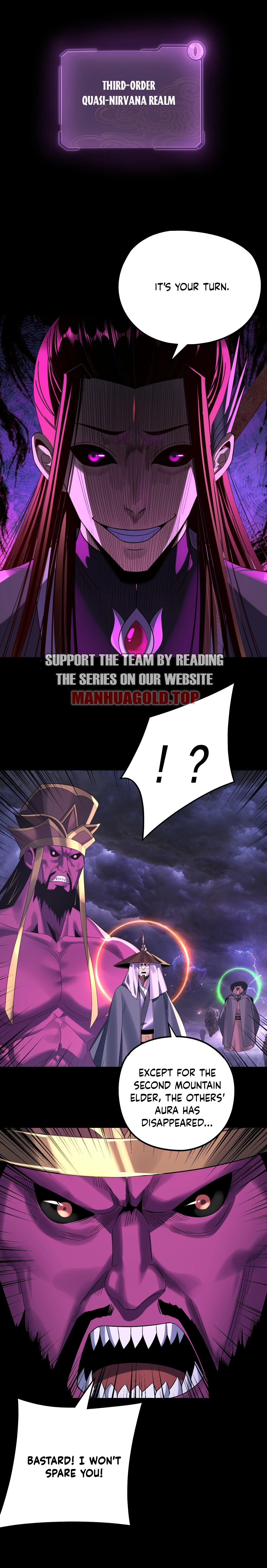 I Am the Fated Villain Chapter 233 - 13
