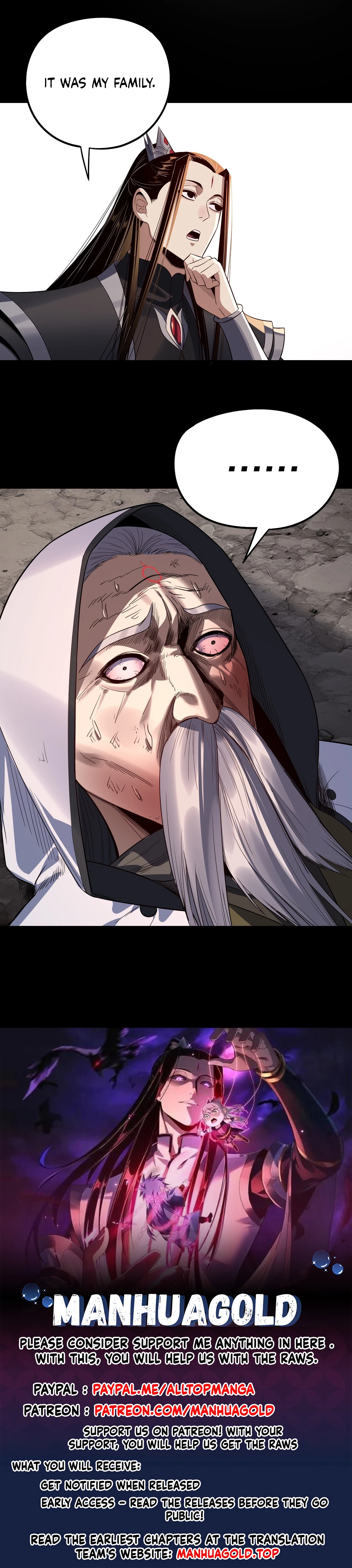 I Am the Fated Villain Chapter 233 - 17