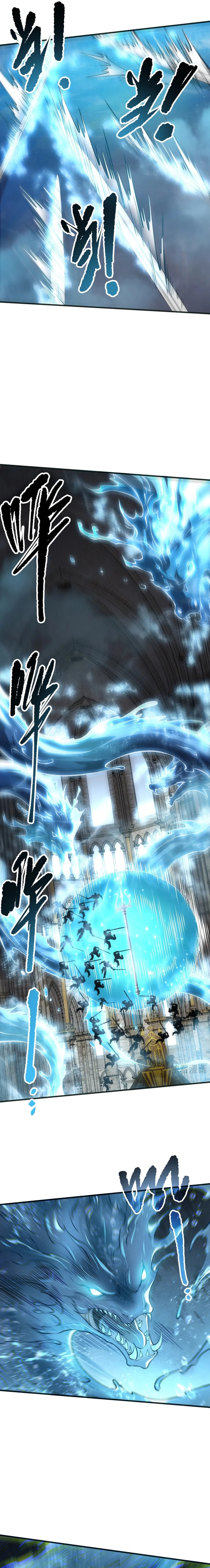  Necromancer, the Ultimate Scourge! Chapter 162 - 4