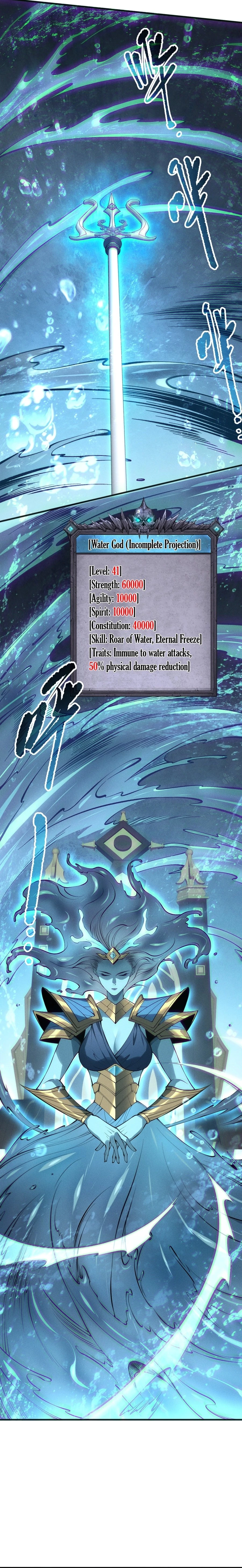  Necromancer, the Ultimate Scourge! Chapter 162 - 6