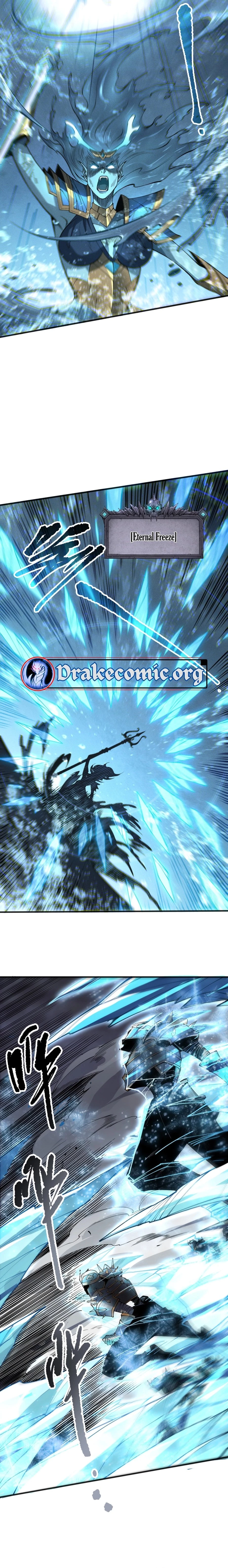  Necromancer, the Ultimate Scourge! Chapter 162 - 8