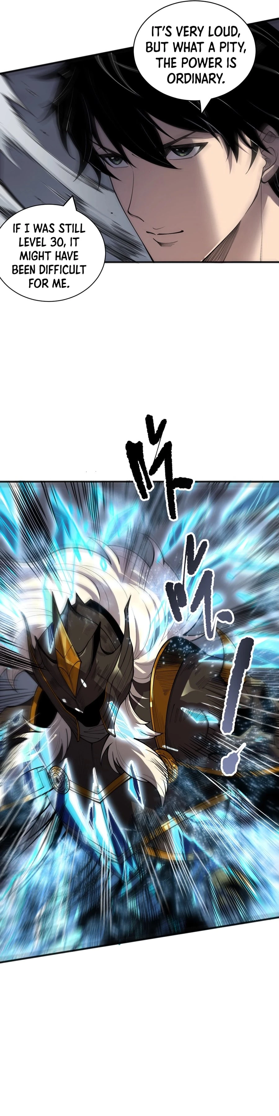  Necromancer, the Ultimate Scourge! Chapter 162 - 9