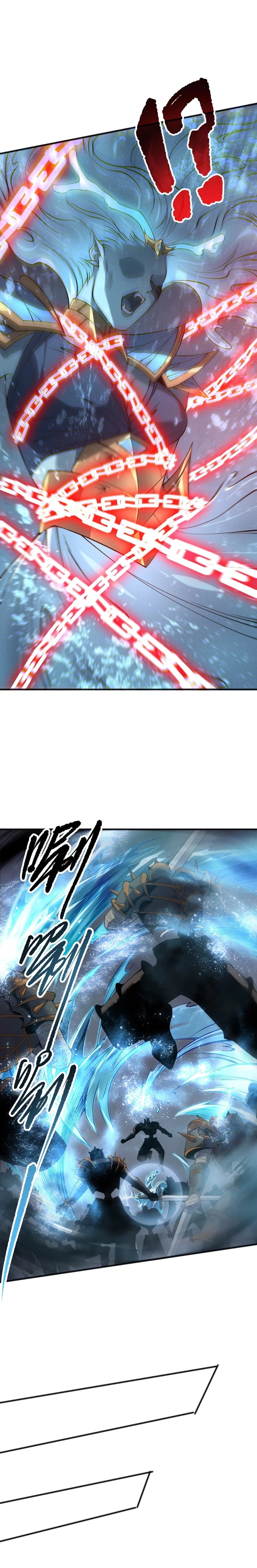  Necromancer, the Ultimate Scourge! Chapter 162 - 12