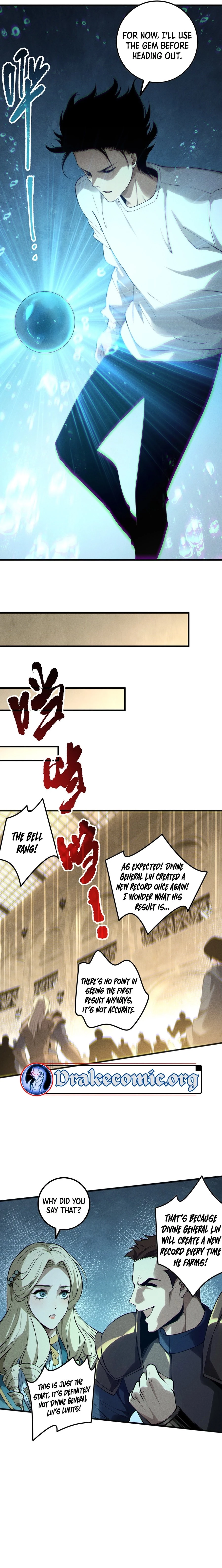  Necromancer, the Ultimate Scourge! Chapter 162 - 16