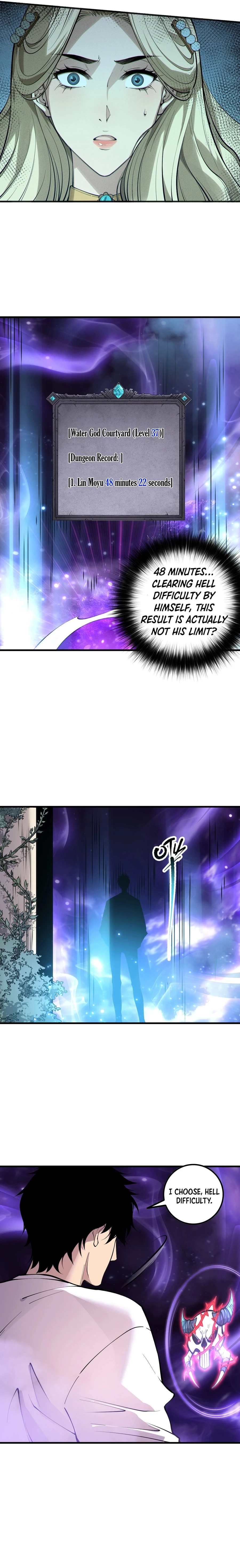  Necromancer, the Ultimate Scourge! Chapter 162 - 17