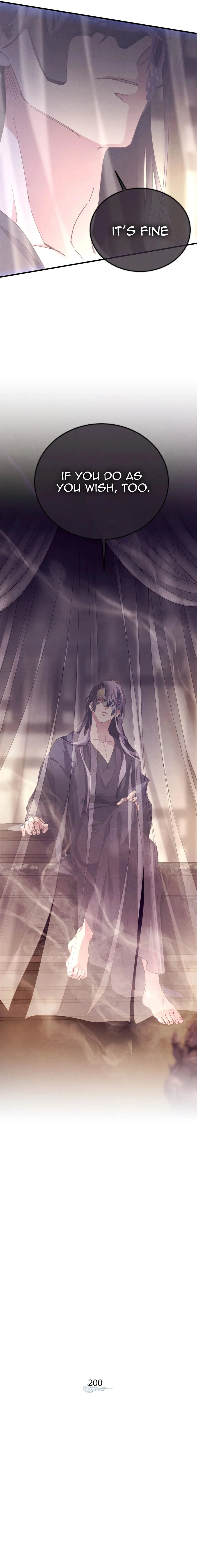 Masters of Lightning Knives Chapter 200 - 5