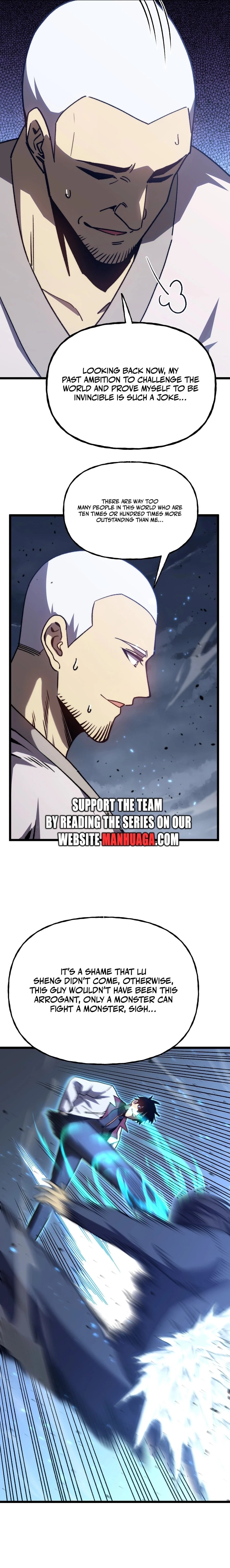 Log into the Future Chapter 200 - 6