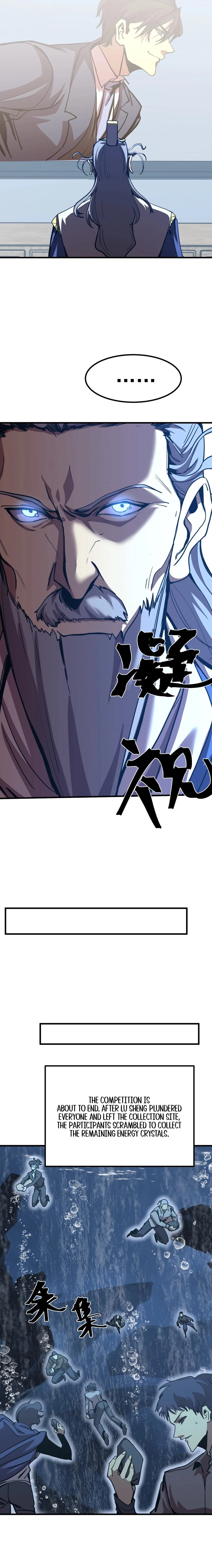 Log into the Future Chapter 200 - 13