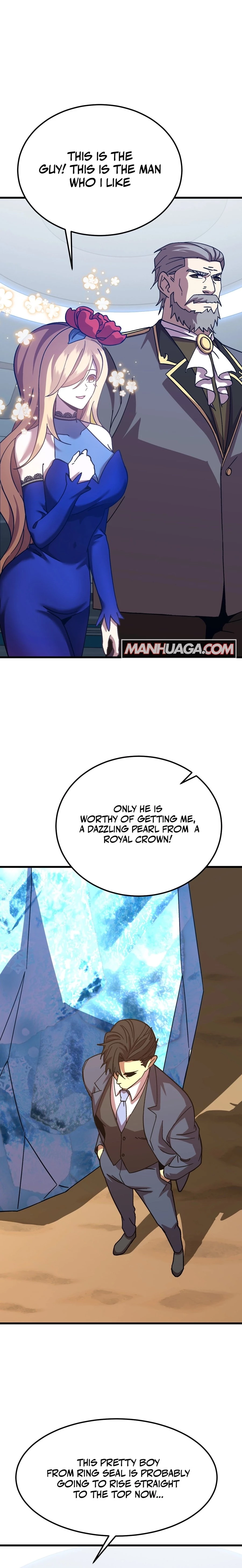 Log into the Future Chapter 200 - 20