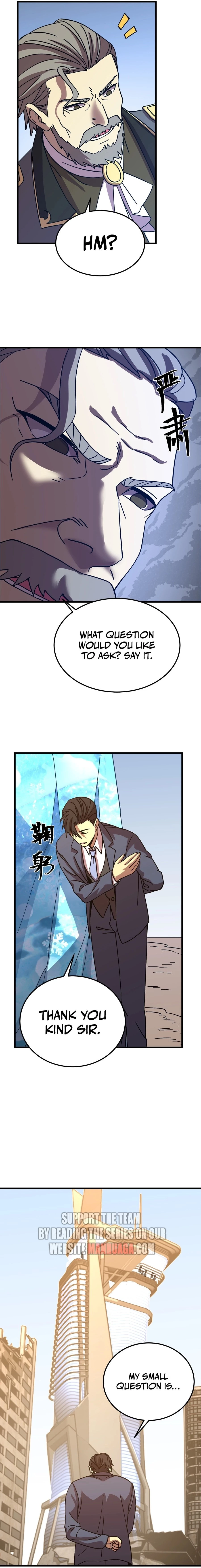 Log into the Future Chapter 200 - 22