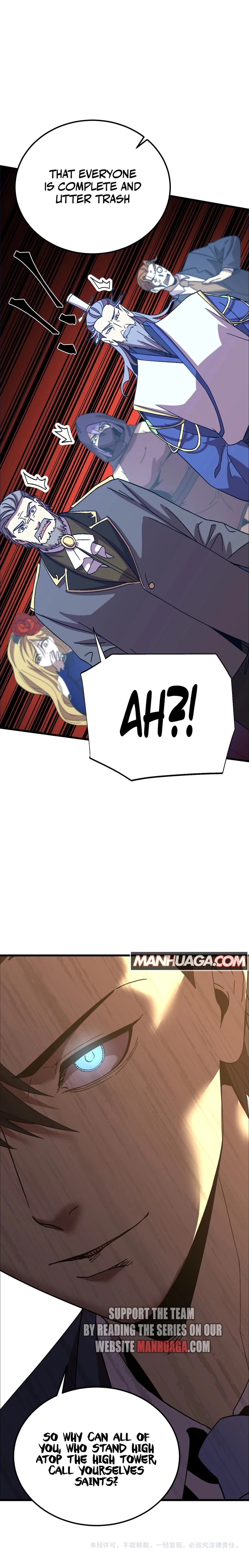 Log into the Future Chapter 200 - 23