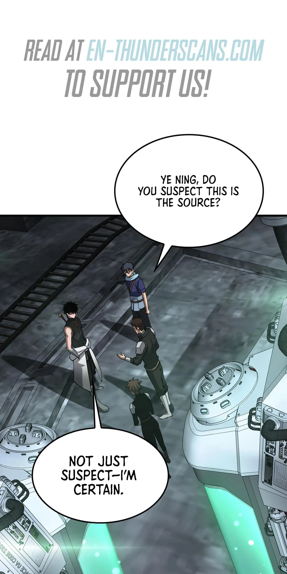 Apocalypse Sword God Chapter 56 - 3