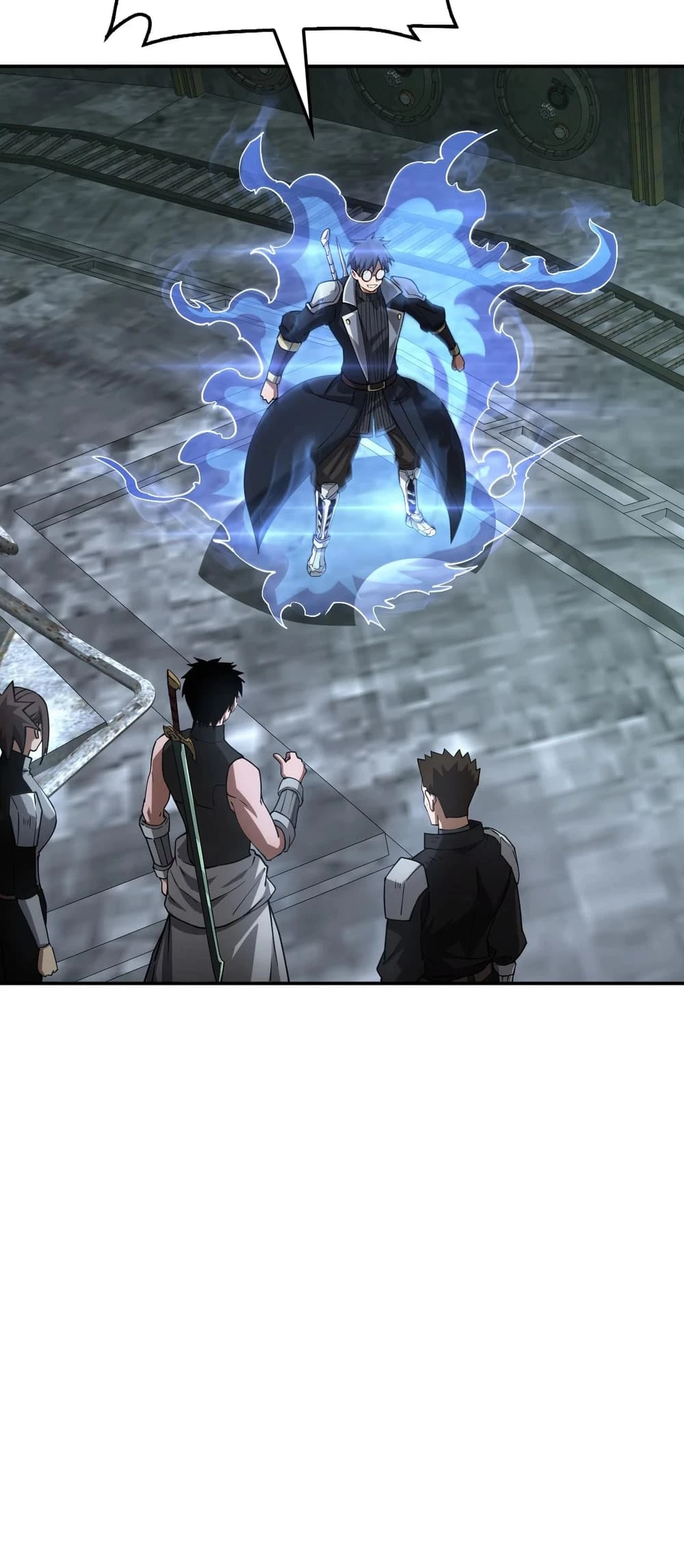Apocalypse Sword God Chapter 56 - 13