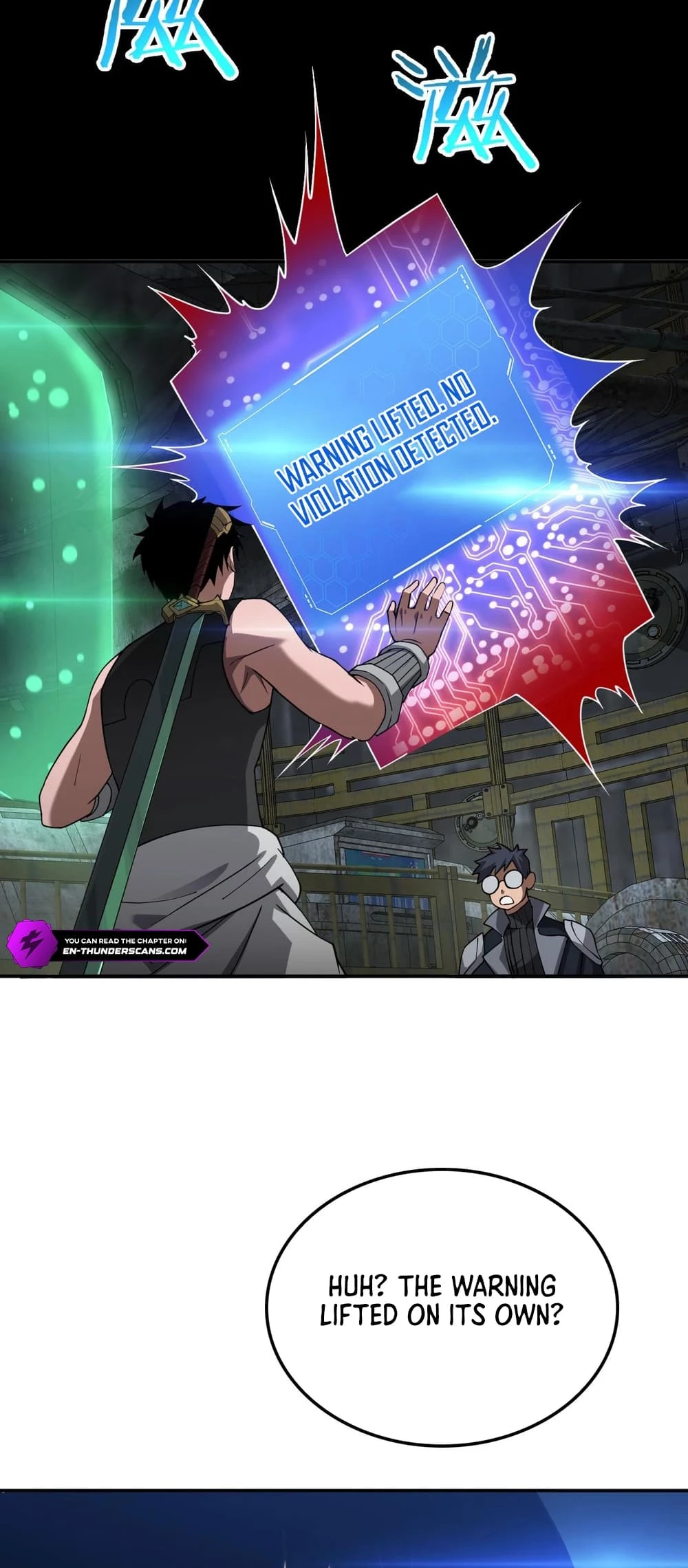 Apocalypse Sword God Chapter 56 - 17