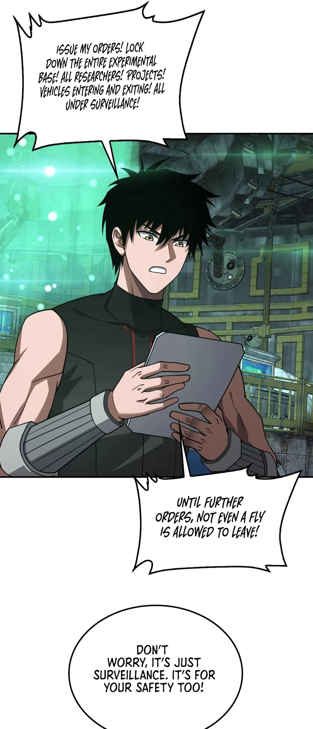 Apocalypse Sword God Chapter 56 - 20
