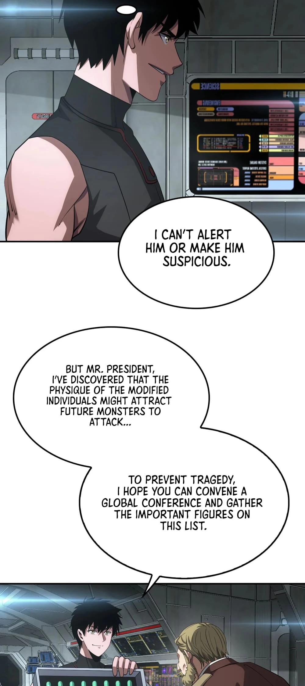 Apocalypse Sword God Chapter 56 - 27