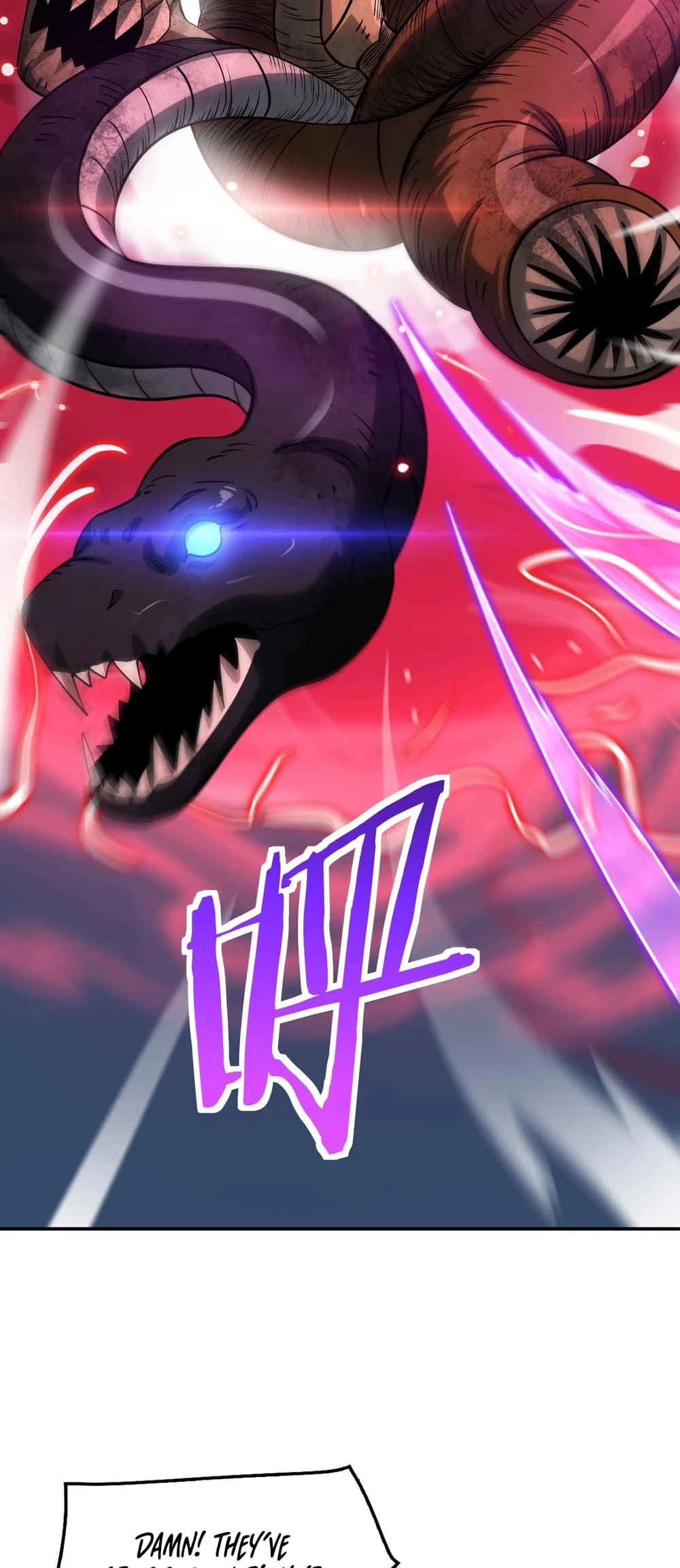 Apocalypse Sword God Chapter 56 - 33