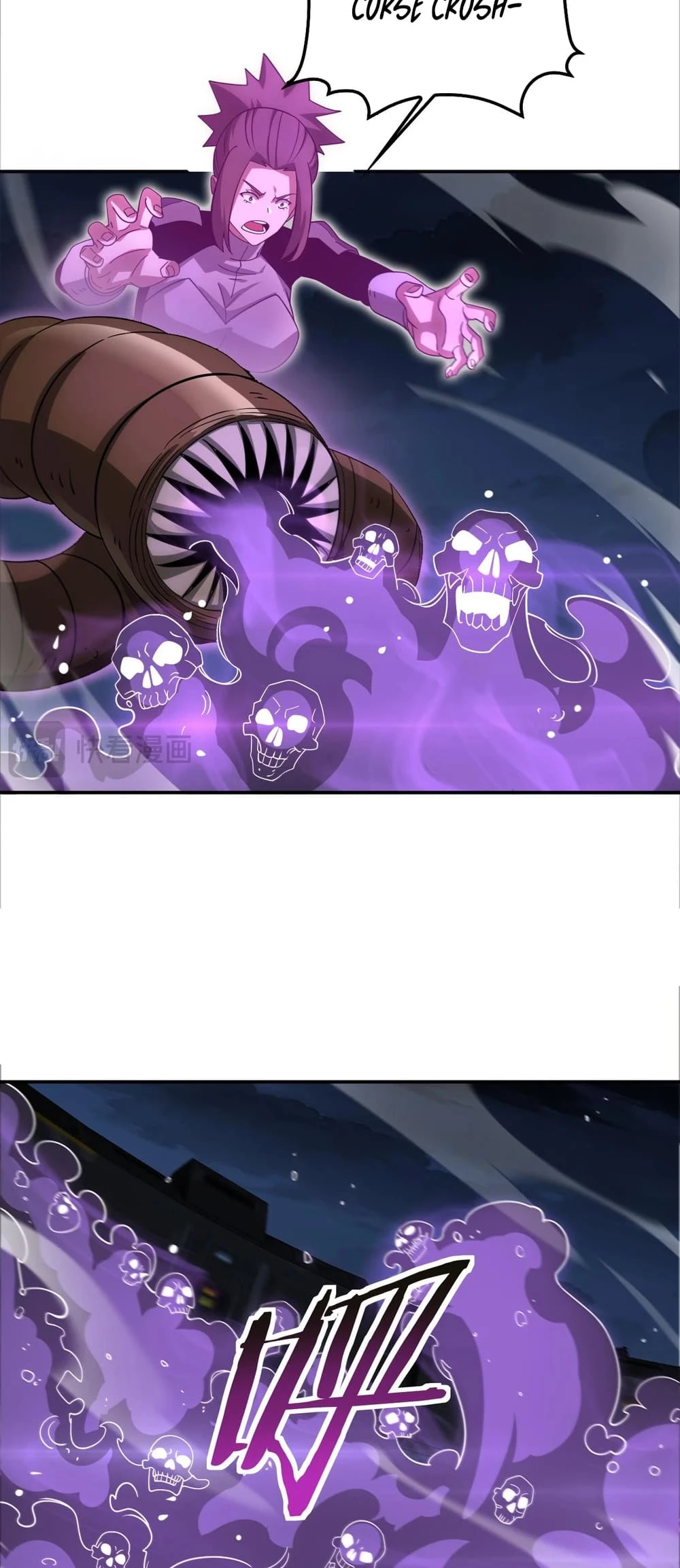 Apocalypse Sword God Chapter 56 - 35