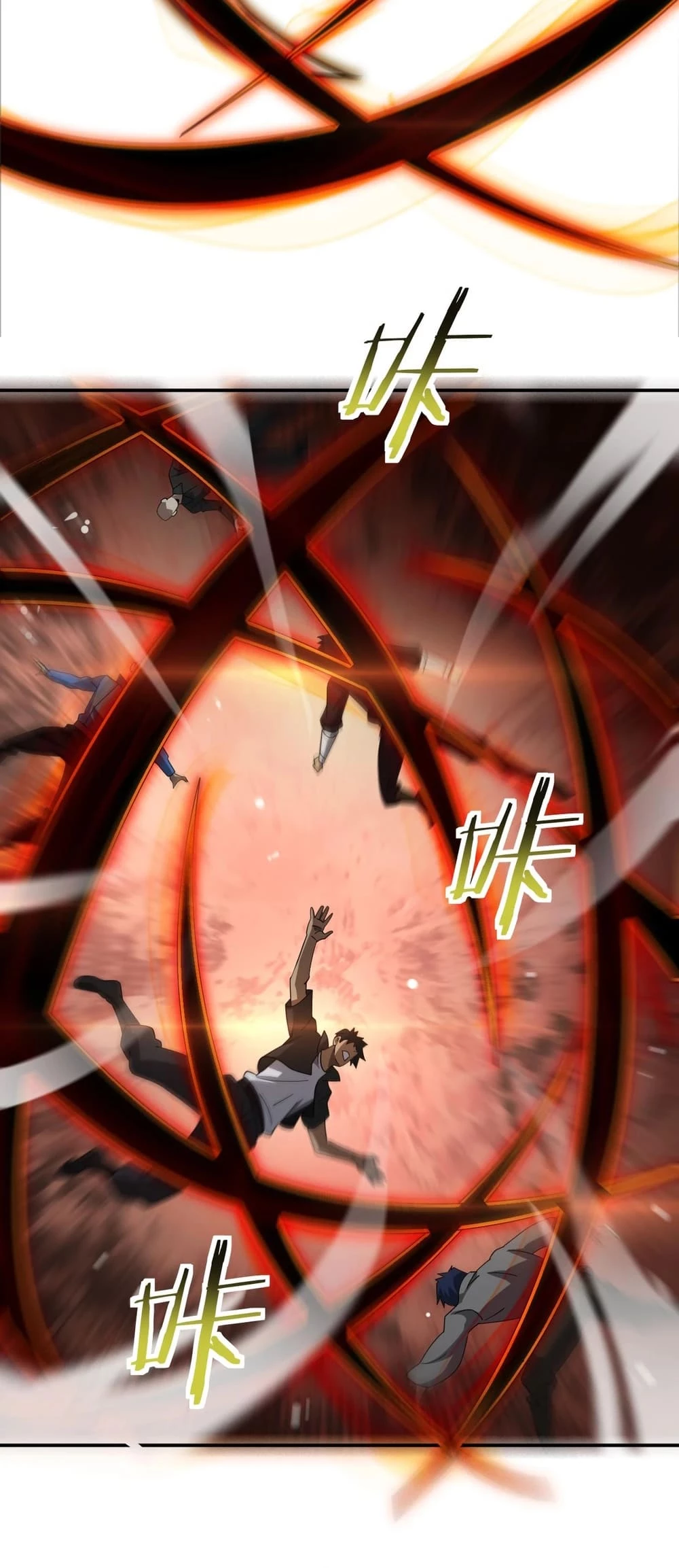 Apocalypse Sword God Chapter 56 - 37