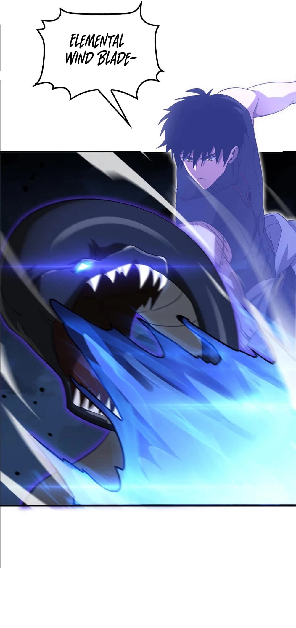 Apocalypse Sword God Chapter 56 - 38