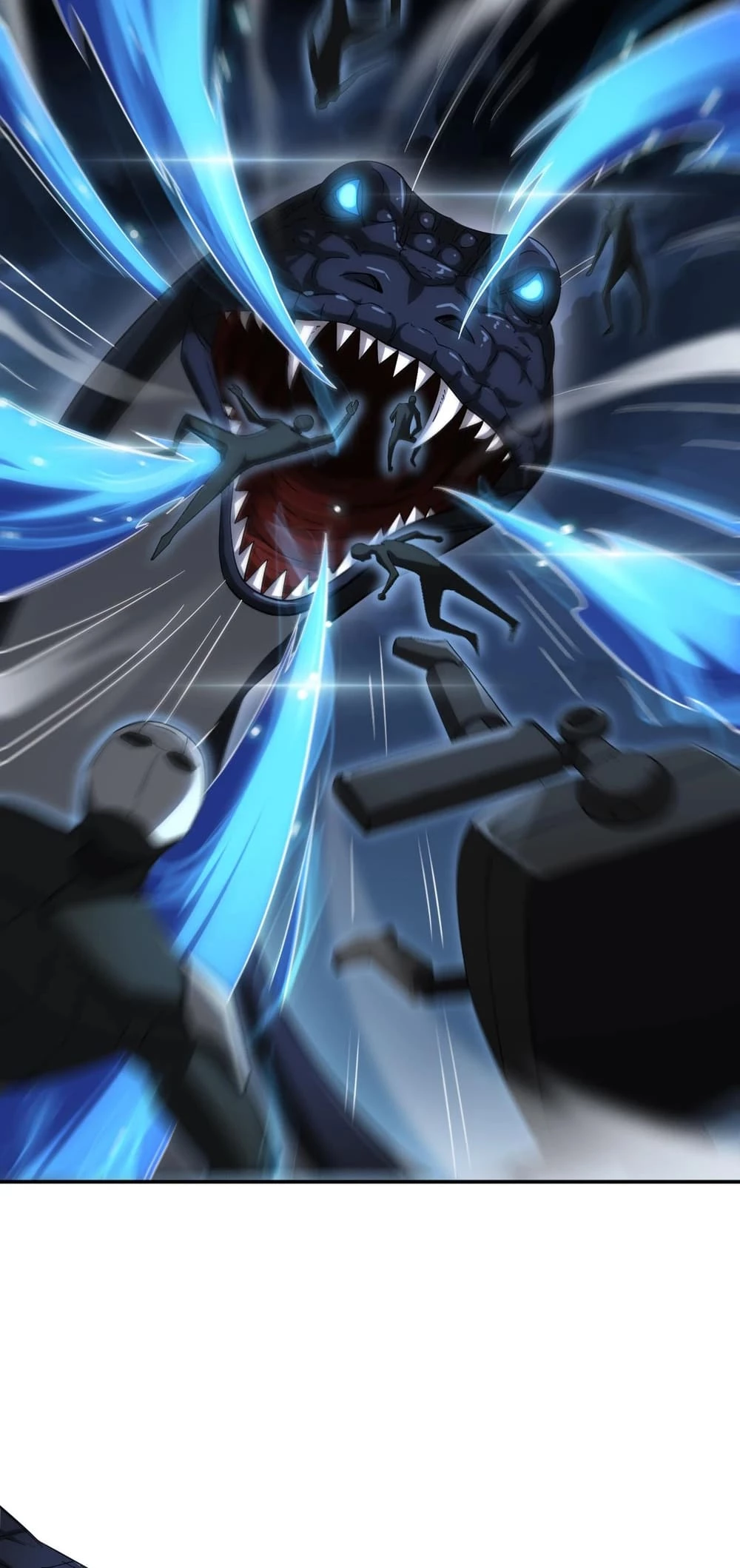 Apocalypse Sword God Chapter 56 - 41