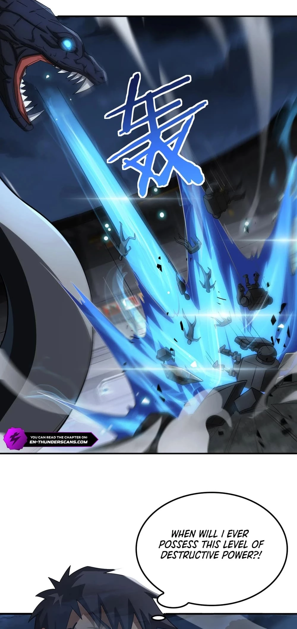 Apocalypse Sword God Chapter 56 - 42