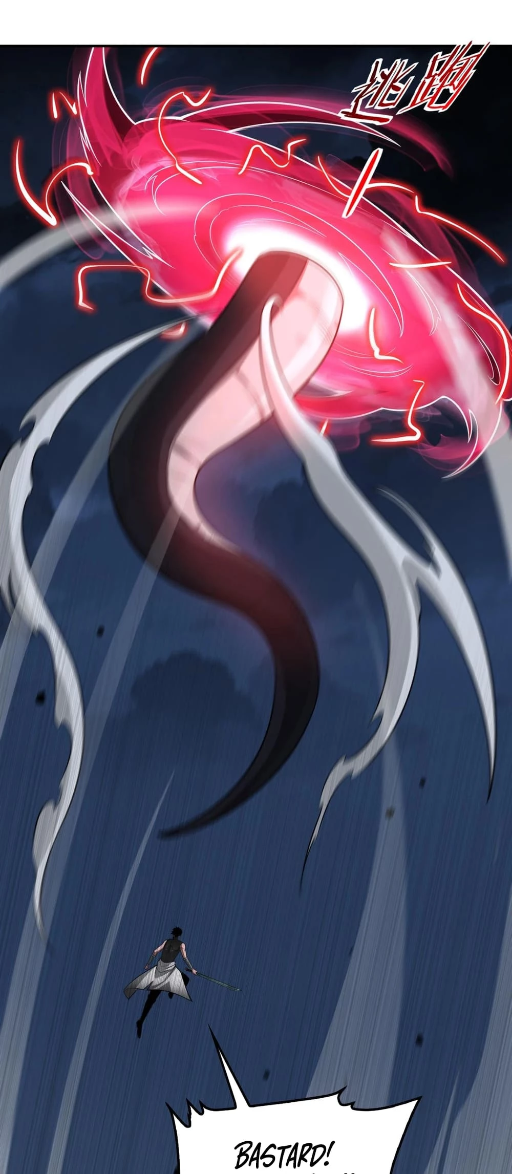 Apocalypse Sword God Chapter 56 - 51